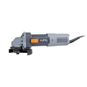 Сетевая угловая шлифовальная машина FTL AG 125E — изображение 3