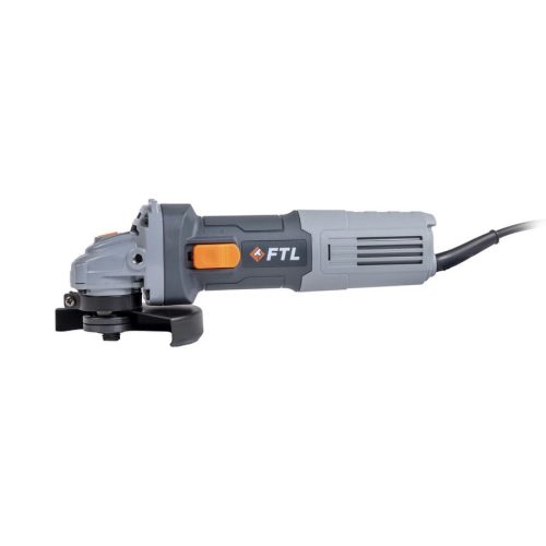 Сетевая угловая шлифовальная машина FTL AG 125E — изображение 2