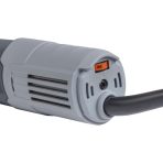 Сетевая угловая шлифовальная машина FTL AG 125E — изображение 6