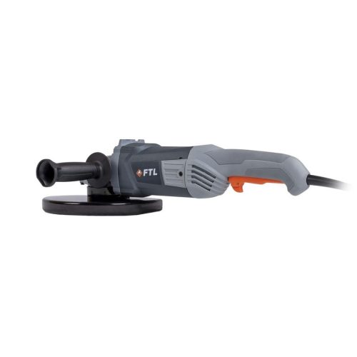 Сетевая угловая шлифовальная машина FTL AG 230 — изображение 3