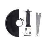 Сетевая угловая шлифовальная машина FTL AG 230 — изображение 9