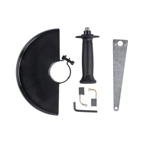 Сетевая угловая шлифовальная машина FTL AG 230 — изображение 9