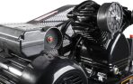 Компрессор воздушный ELAND WIND 100-3CВ — изображение 3
