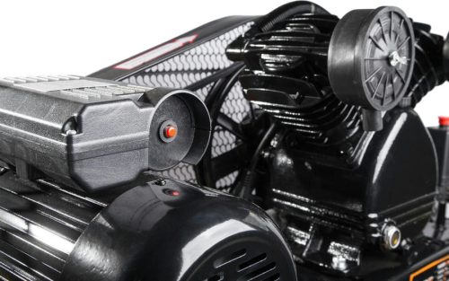 Компрессор воздушный ELAND WIND 100-3CВ — изображение 3