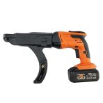 Аккумуляторный шуруповерт упорного принципа GNBSC55