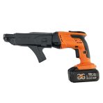 Аккумуляторный шуруповерт упорного принципа GNBSC55 — изображение 2