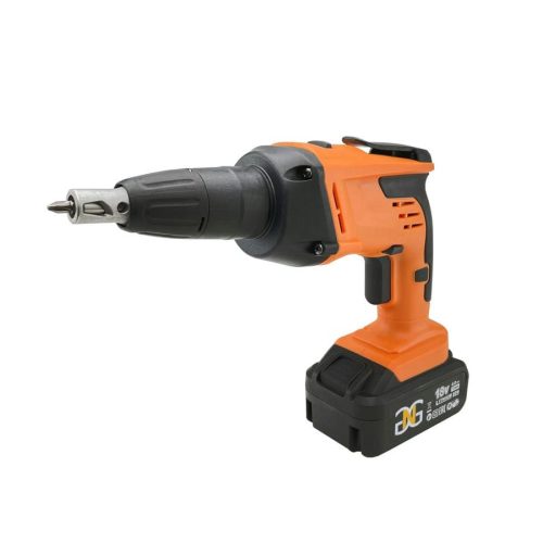 Аккумуляторный шуруповерт упорного принципа GNBSC55 — изображение 4