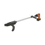 Аккумуляторный шуруповерт упорного принципа GNBSC55 — изображение 5