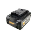 Аккумуляторный шуруповерт упорного принципа GNBSC55 — изображение 6