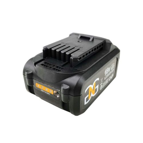 Аккумуляторный шуруповерт упорного принципа GNBSC55 — изображение 6