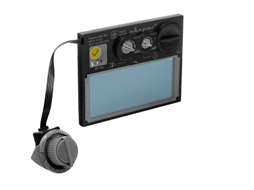 Маска сварочная Сварог PRO B20 — изображение 6