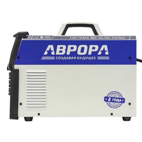 Аппарат аргонодуговой сварки АВРОРА Система 160 AC/DC ПУЛЬС — изображение 12