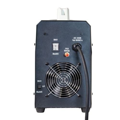 Аппарат аргонодуговой сварки АВРОРА Система 160 AC/DC ПУЛЬС — изображение 14