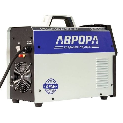 Аппарат аргонодуговой сварки АВРОРА Система 160 AC/DC ПУЛЬС — изображение 15