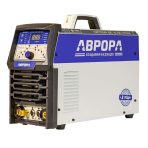 Аппарат аргонодуговой сварки АВРОРА Система 160 AC/DC ПУЛЬС