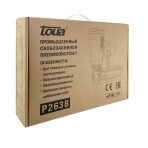 Пневматический скобозабивной пистолет Toua P2638 — изображение 2