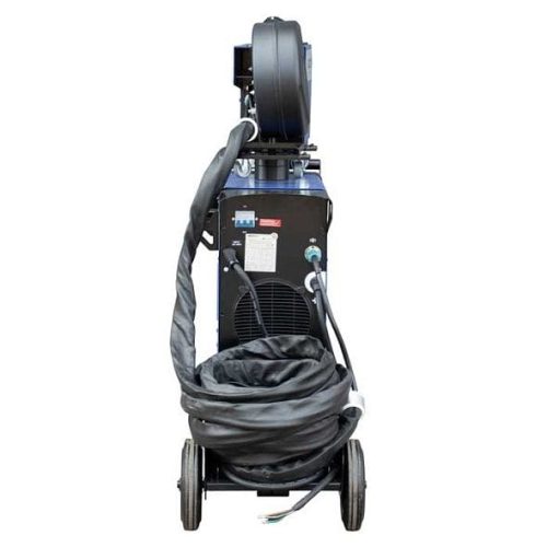 Сварочный полуавтомат AURORAPRO SKYWAY 550 SYNERGIC — изображение 3