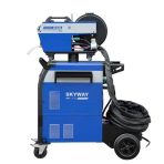 Сварочный полуавтомат AURORAPRO SKYWAY 550 SYNERGIC — изображение 4