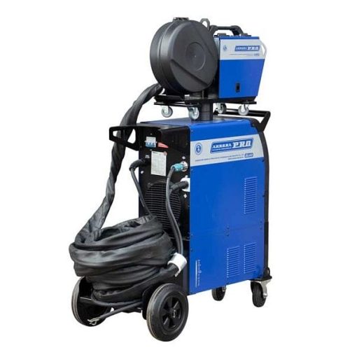 Сварочный полуавтомат AURORAPRO SKYWAY 550 SYNERGIC — изображение 8