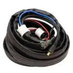 Пакет-коннектор 10м, 70 мм, 14 pin, WC/SKYWAY 500DP Epdm, Aurora 25615 — изображение 1
