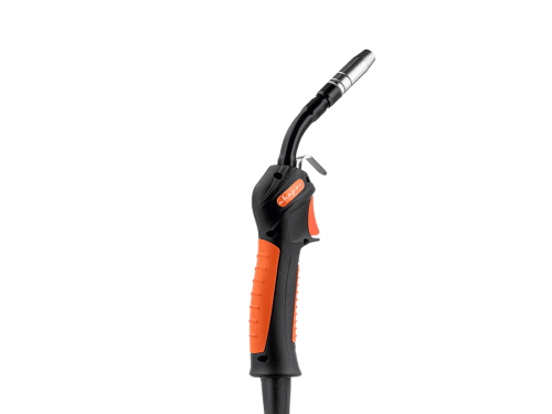 Горелка Сварог TECH MS 15F (180А) 3м ICTF2098 с гибким гусаком — изображение 8