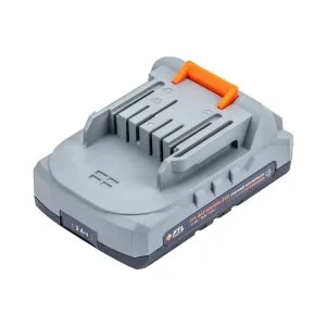 Сменный Li-Ion АКБ FTL BAT 20V/2Ah EVO — изображение 3