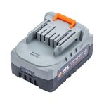 Сменный Li-Ion АКБ FTL BAT 20V/4Ah EVO — изображение 2