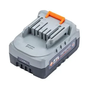 Сменный Li-Ion АКБ FTL BAT 20V/4Ah EVO — изображение 3