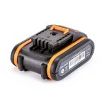 Сменный Li-Ion аккумулятор FTL BAT 12V/1.5Ah PSR — изображение 2