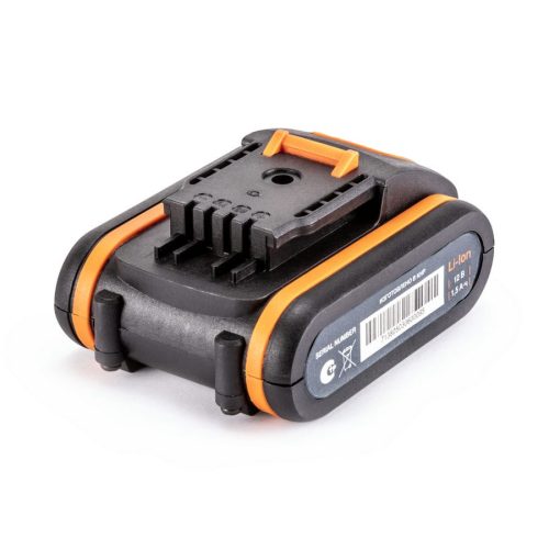 Сменный Li-Ion аккумулятор FTL BAT 12V/1.5Ah PSR — изображение 2