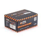 Сменный Li-Ion аккумулятор FTL BAT 12V/1.5Ah PSR — изображение 4