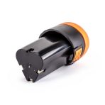 Сменный Li-Ion аккумулятор FTL BAT 12V/1.5Ah PSR-G — изображение 2