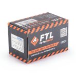 Сменный Li-Ion аккумулятор FTL BAT 12V/1.5Ah PSR-G — изображение 4