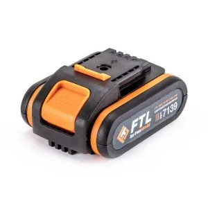 Сменный Li-Ion аккумулятор FTL BAT 14.4V/1.5Ah PSR — изображение 1