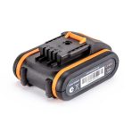 Сменный Li-Ion аккумулятор FTL BAT 14.4V/1.5Ah PSR — изображение 2