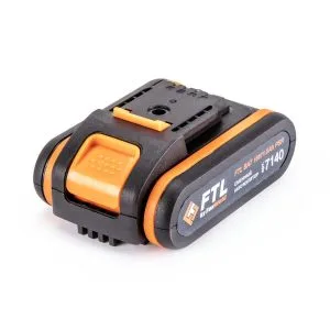 Сменный Li-Ion аккумулятор FTL BAT 18V/1.5Ah PSR — изображение 1
