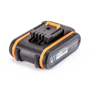 Сменный Li-Ion аккумулятор FTL BAT 18V/1.5Ah PSR — изображение 3