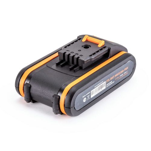 Сменный Li-Ion аккумулятор FTL BAT 24V/2.0Ah PSR — изображение 2