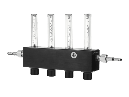 Смеситель газовый Сварог Ar/CO2 - 4Р — изображение 2