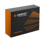 Смеситель газовый Сварог Ar/CO2 - 4Р — изображение 3