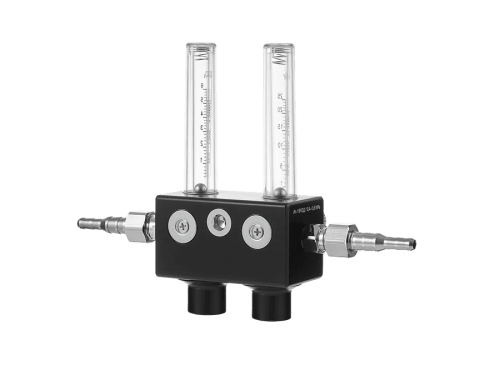 Смеситель газовый Сварог Ar/CO2-2P — изображение 2