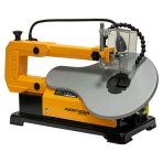 Станок лобзиковый PARTISAN PSS-415/135 — изображение 3