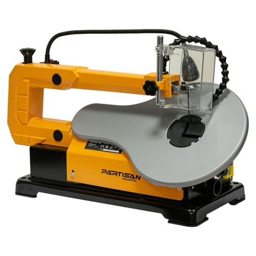 Станок лобзиковый PARTISAN PSS-415/135 — изображение 3