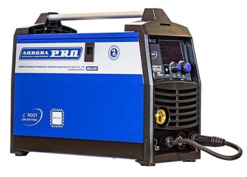 Сварочный полуавтомат AuroraPRO SPEEDWAY 165 RICHIP