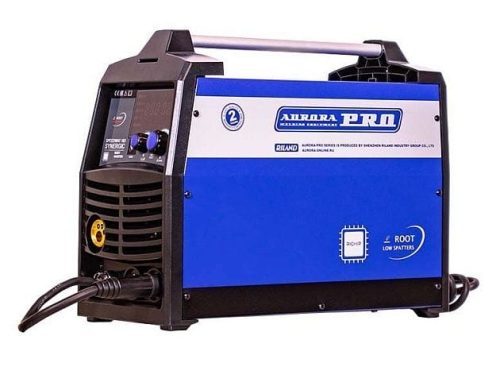 Сварочный полуавтомат AuroraPRO SPEEDWAY 165 RICHIP — изображение 3