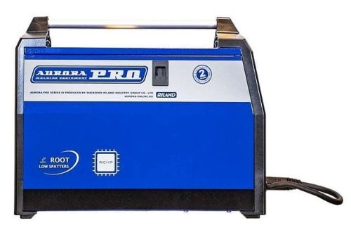 Сварочный полуавтомат AuroraPRO SPEEDWAY 165 RICHIP — изображение 8