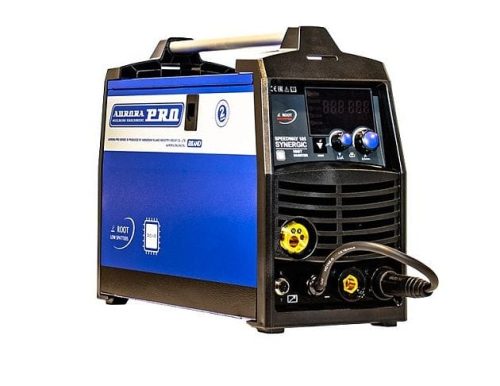 Сварочный полуавтомат AuroraPRO SPEEDWAY 185 RICHIP