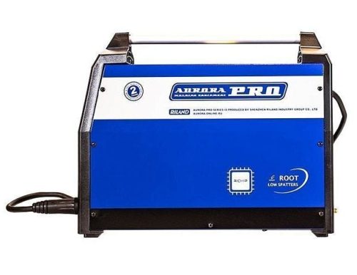 Сварочный полуавтомат AuroraPRO SPEEDWAY 185 RICHIP — изображение 4