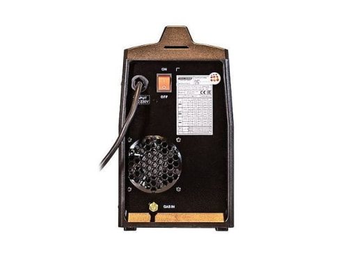 Сварочный полуавтомат AuroraPRO SPEEDWAY 185 RICHIP — изображение 6