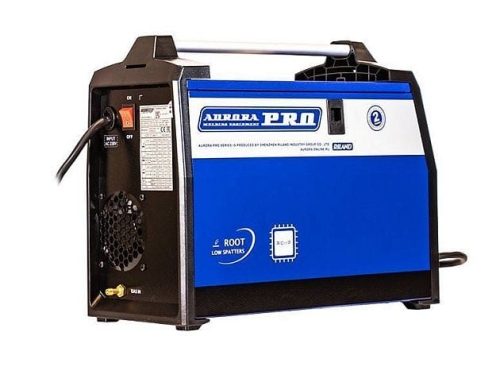 Сварочный полуавтомат AuroraPRO SPEEDWAY 185 RICHIP — изображение 7